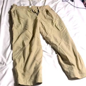 Rail Riders MADE IN USA Outdoor Adventure Pants